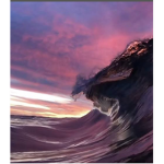 -eerie waves-