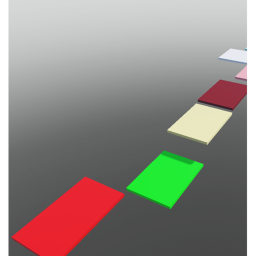 Minigame World (UPDATE)