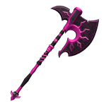 Hot Pink Glory Axe