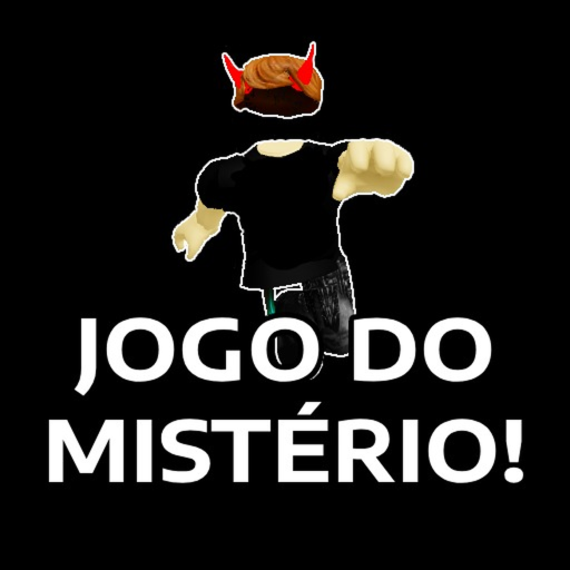MYSTERY GAME icon