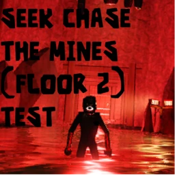 Seek Chase The Mines (Floor 2) icon