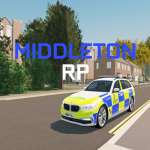 MlddIeton RP