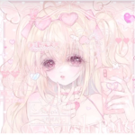pink <3 love