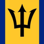 The children of Barbados