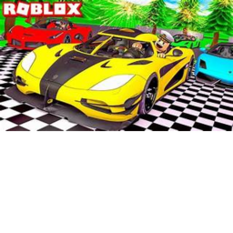Roblox Racing