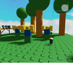 wafelkowy obby (update)