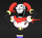 The undertail group