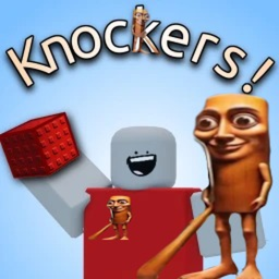 [tung tung sahur tower] Knockers!