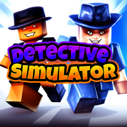 Detective Simulator