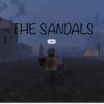 Sandals union