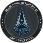• Sρace Force Headquarters