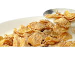 Cereal is expired