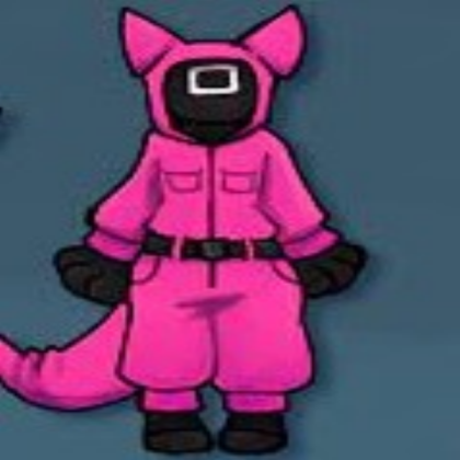 squid game momment Roblox decal