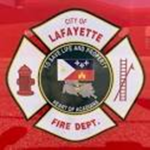 Lafayette Fire Department Station 1
