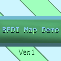 BFDI Map Demo v1 icon