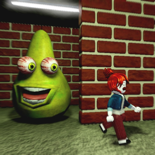 Fruit Escape [Horror]