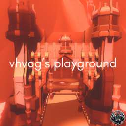 vhvog's playground