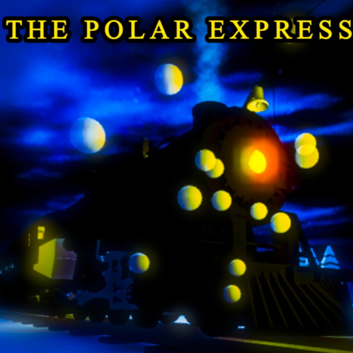 The Polar Express (UPDATE CANCELLED)