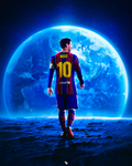 Group of Lionel Messi