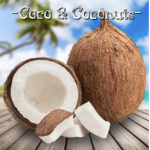 -Coco & Coconuts-