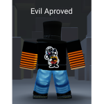 Evil Raid Group