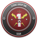 Carriеr Strike Group 1