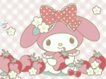 My melody plaza