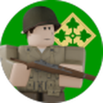 4th Infantry Division 1941's