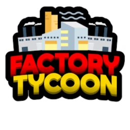 BLOCK FACTORY TYCOON icon