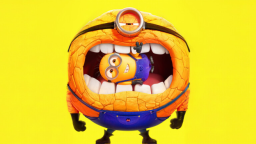 Despicable Me 4 Tycoon - 2 gracza