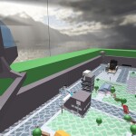 Escape the Flood Obby!