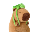 capybara member group