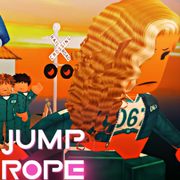 🤸‍♀️ Jump Rope: Death Bridge [UPDATE]