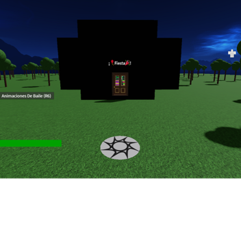 🎈 Fiesta Pop 🎉