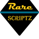 Rare Scriptz