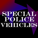 Special Law Enforcement Vehicles