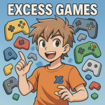 Excess Games
