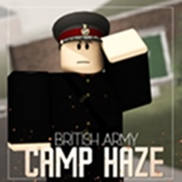 Camp Haze 𝐀𝐋𝐏𝐇𝐀