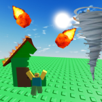 Disaster Escape Architects