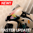 [🐰BIG UPDATE!] MotoRush! 🏍️