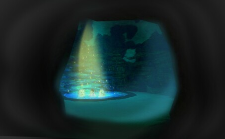 H2O: Full Moon