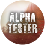Alpha Tester