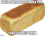 BREADDDDDDD CULT