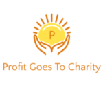 PROFIT -> CHARITY