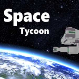 Space tycoon