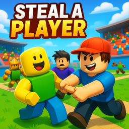 Steal A Player