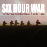 Six Hour War