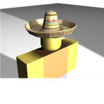 Sombrero Bros >:3