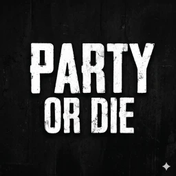 [FREE VIP] PARTY OR DIE icon