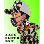 Bape Clothing Ent.